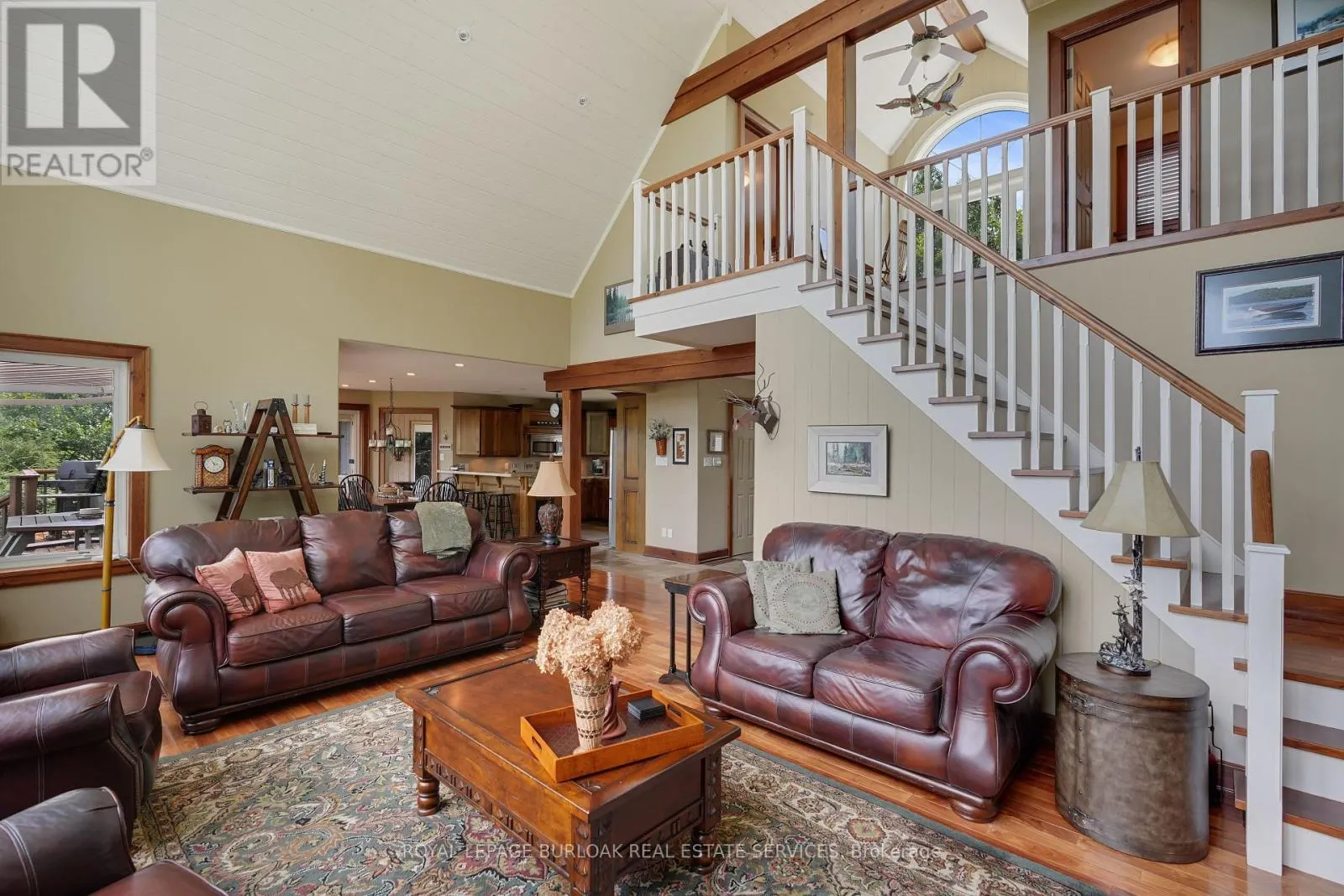 36 MANITOUWABING ESTATES ROAD