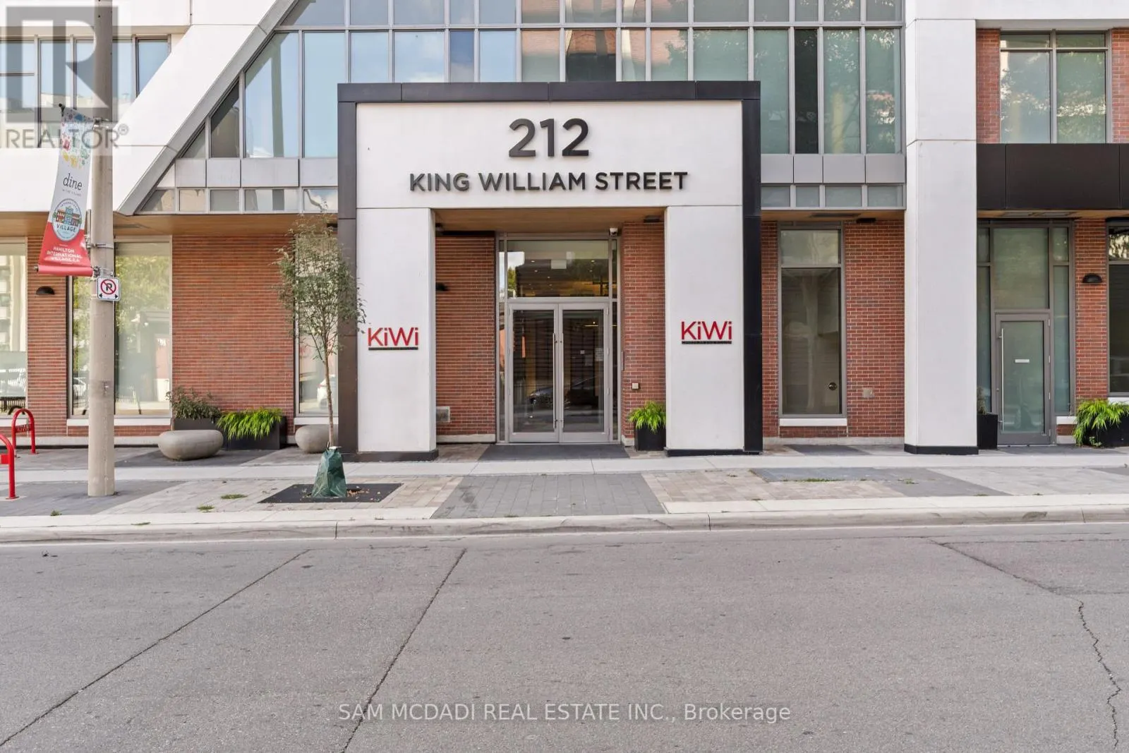 1305 - 212 KING WILLIAM STREET