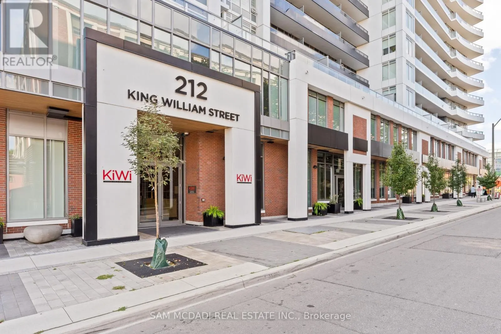 1305 - 212 KING WILLIAM STREET