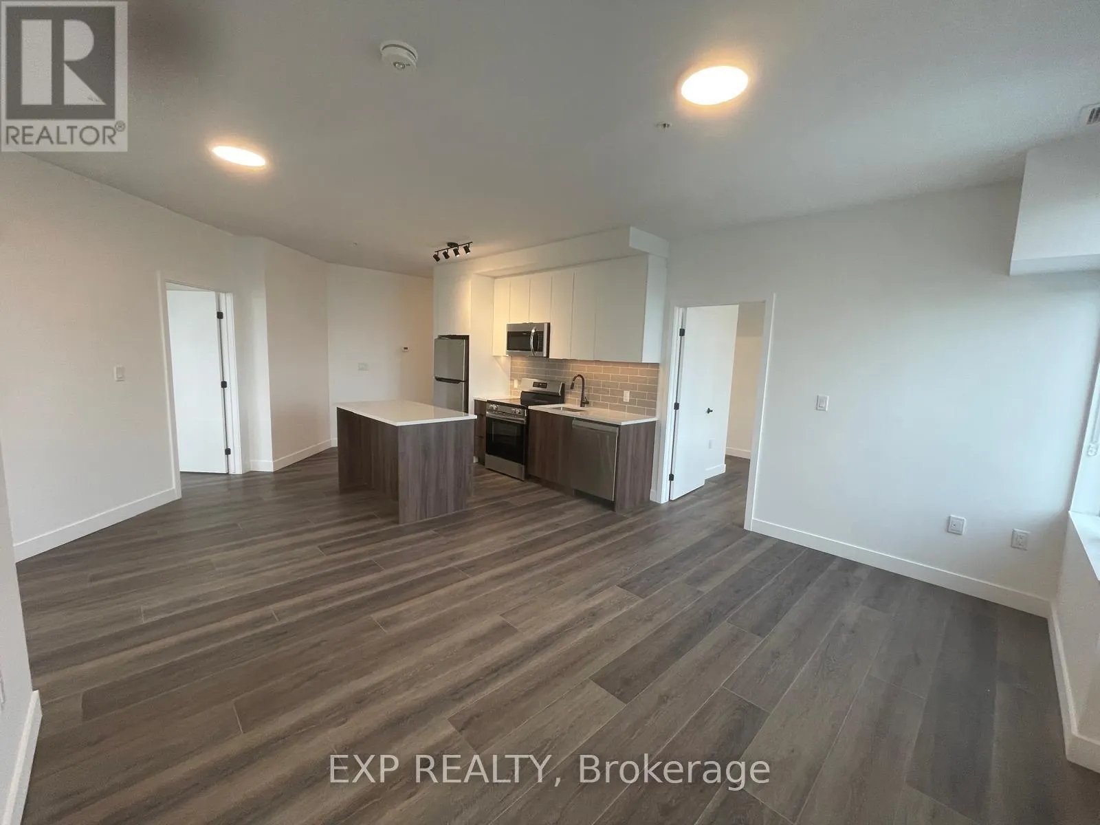 313 - 1600 JAMES NAISMITH DRIVE