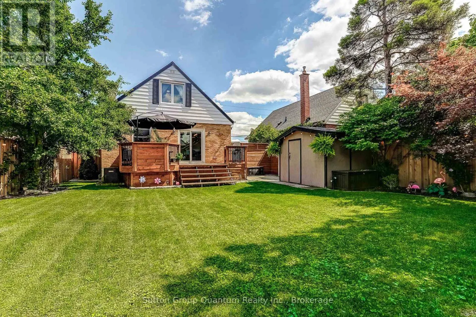 662 UPPER SHERMAN AVENUE