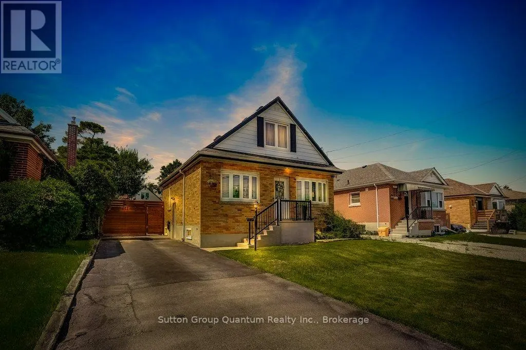 662 UPPER SHERMAN AVENUE