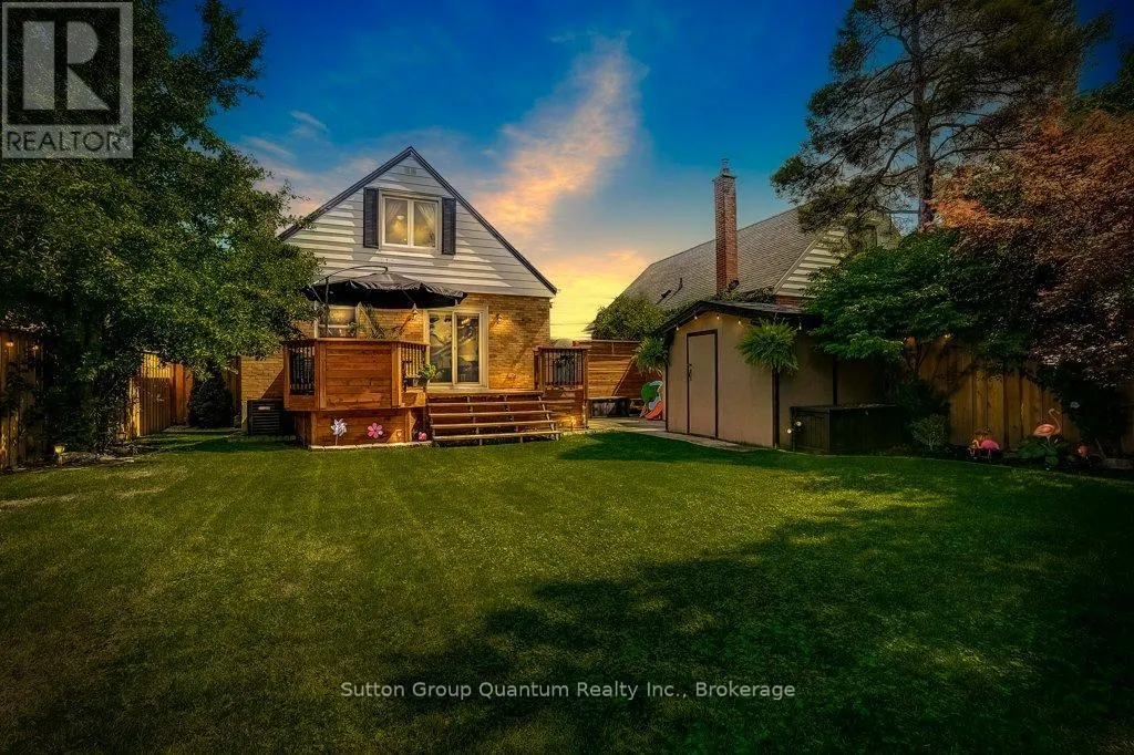 662 UPPER SHERMAN AVENUE