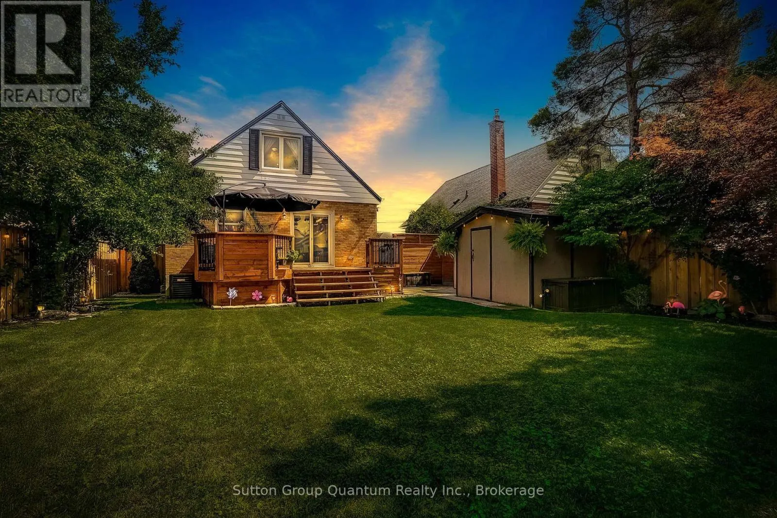 662 UPPER SHERMAN AVENUE