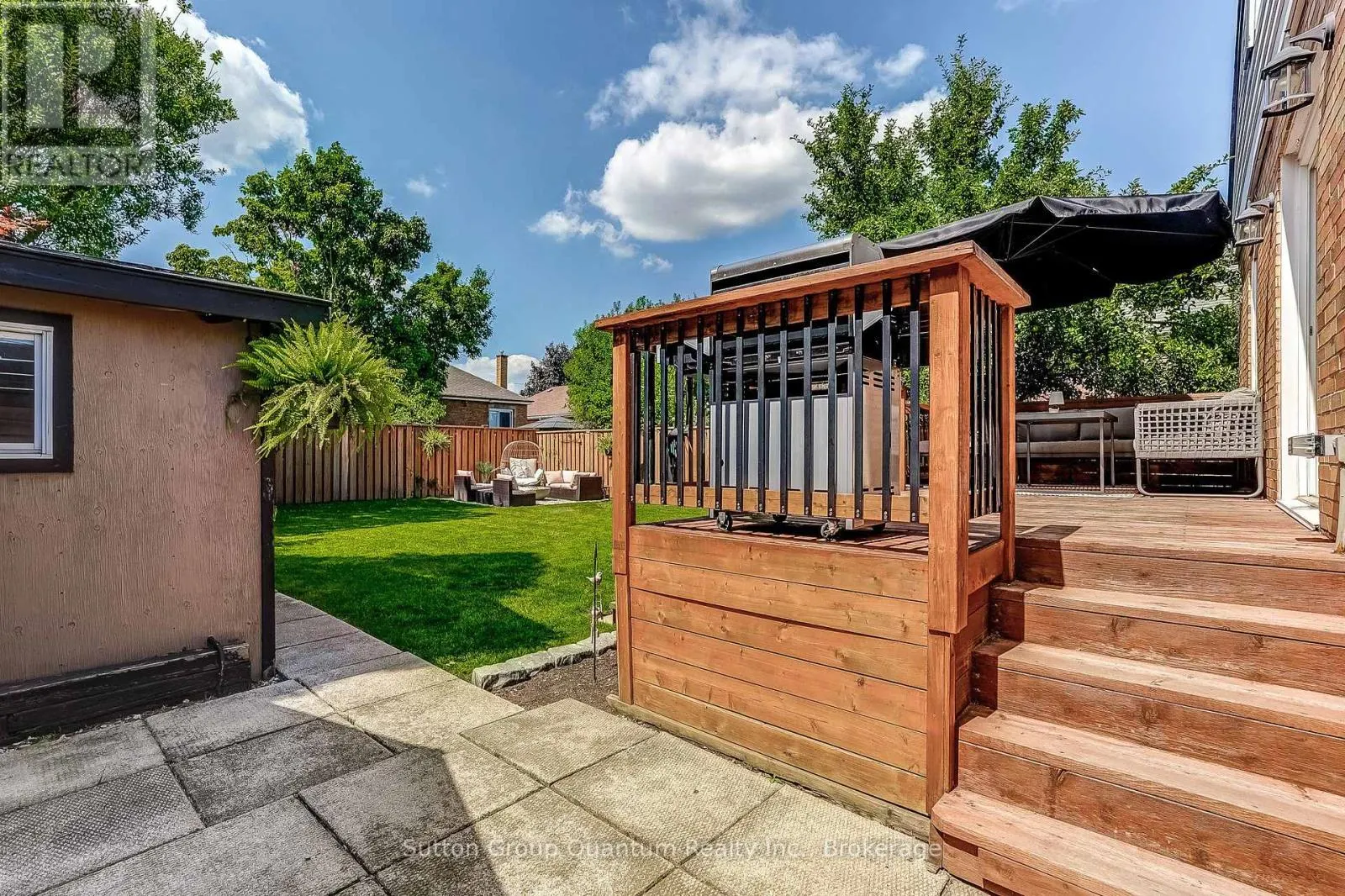 662 UPPER SHERMAN AVENUE