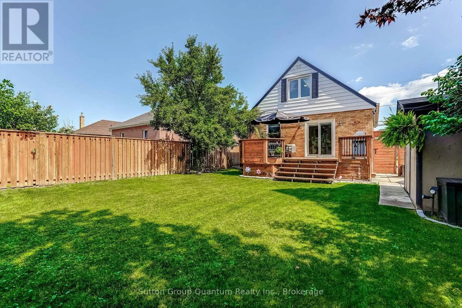 662 UPPER SHERMAN AVENUE