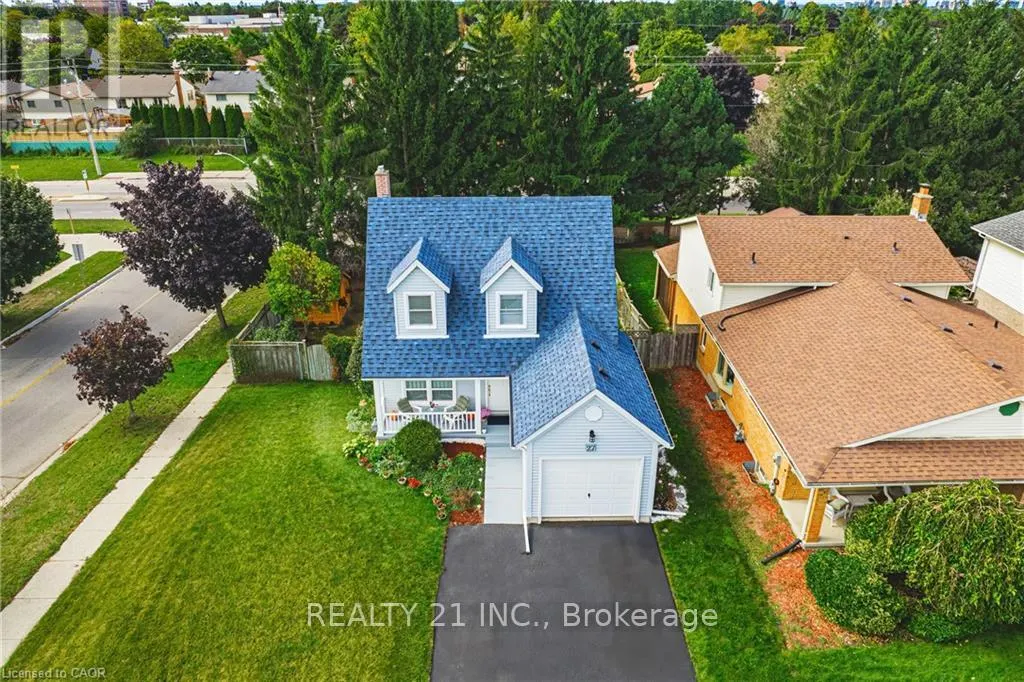 27 WESTCHESTER DRIVE