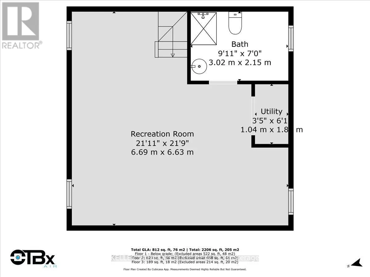 269 EAST 25TH STREET