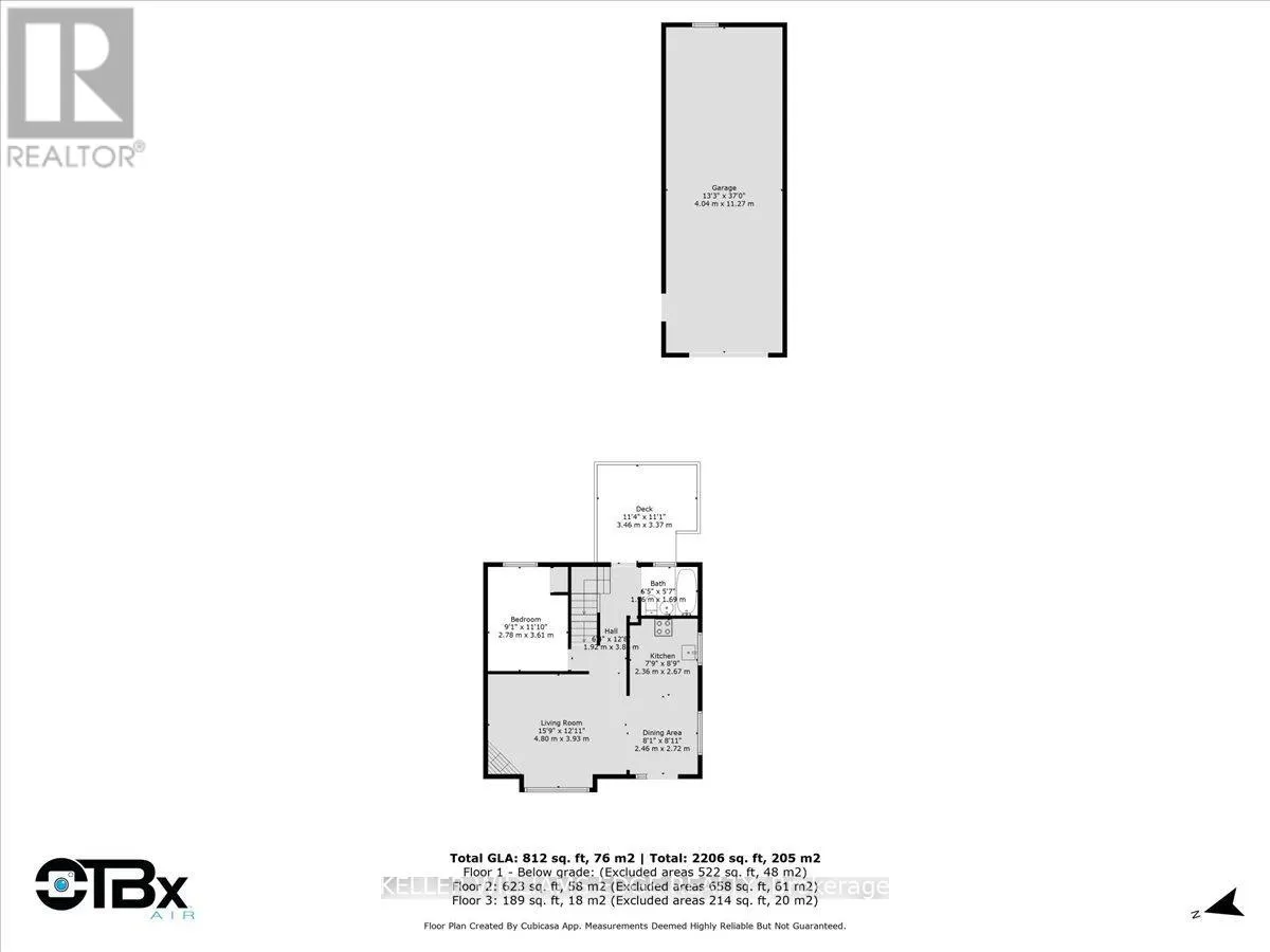 269 EAST 25TH STREET