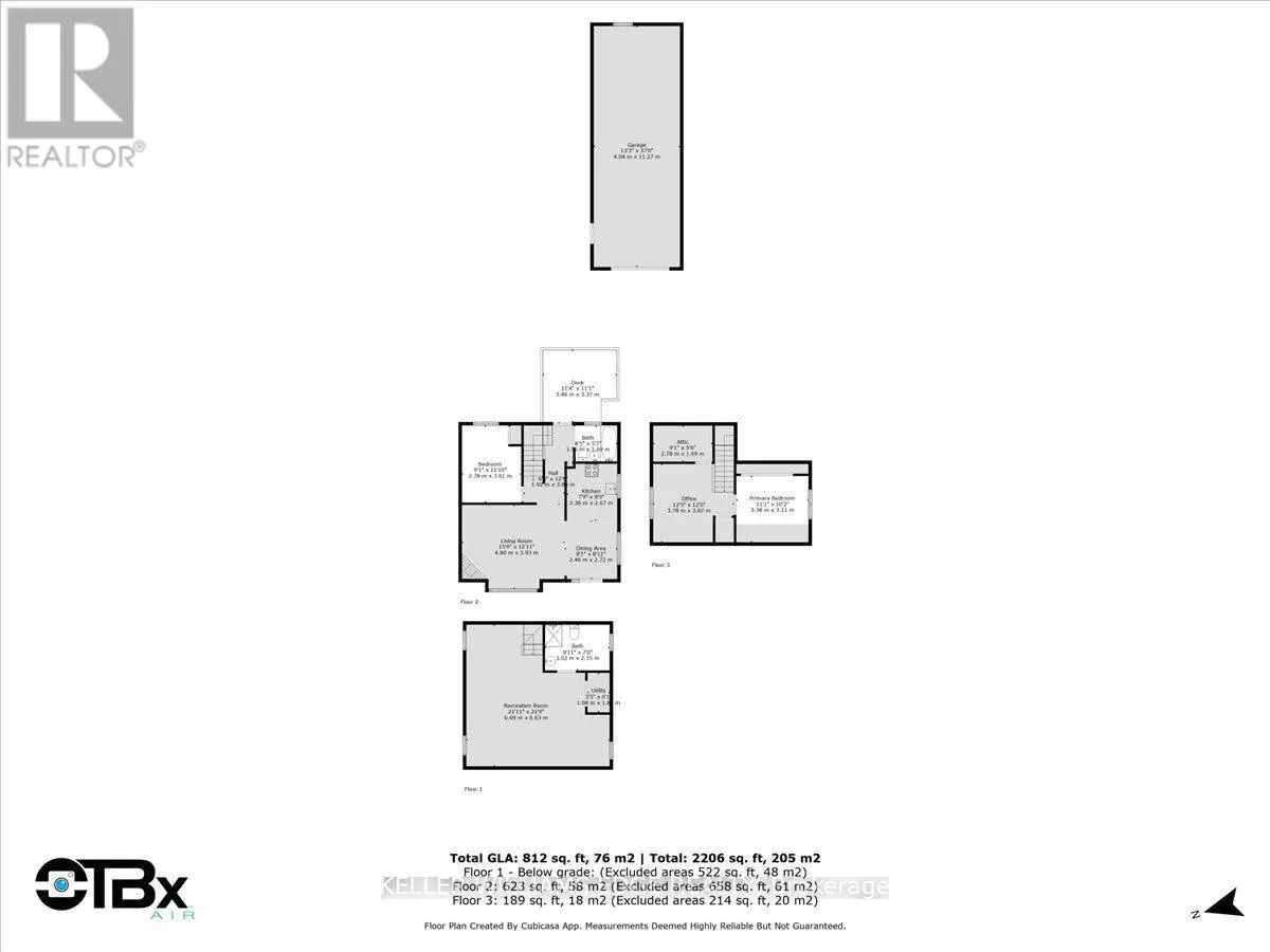 269 EAST 25TH STREET