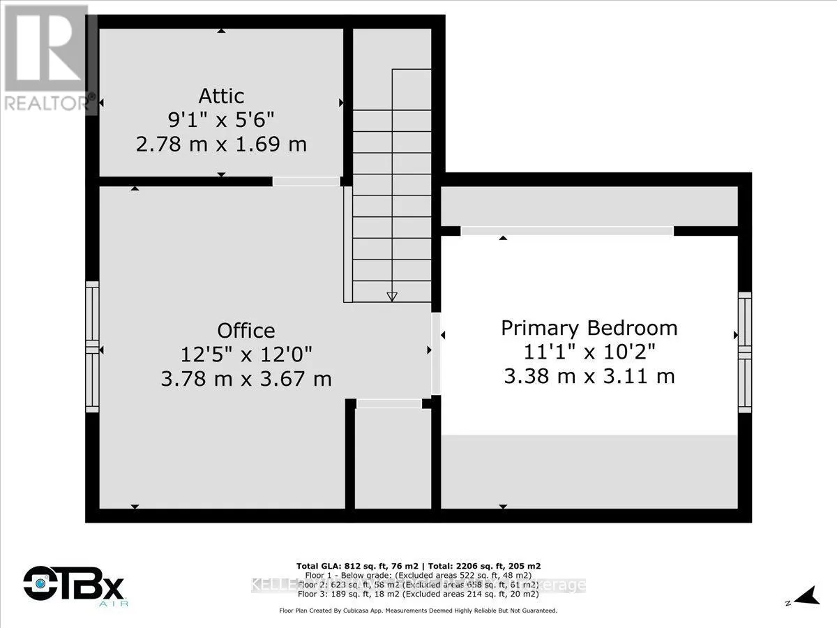 269 EAST 25TH STREET