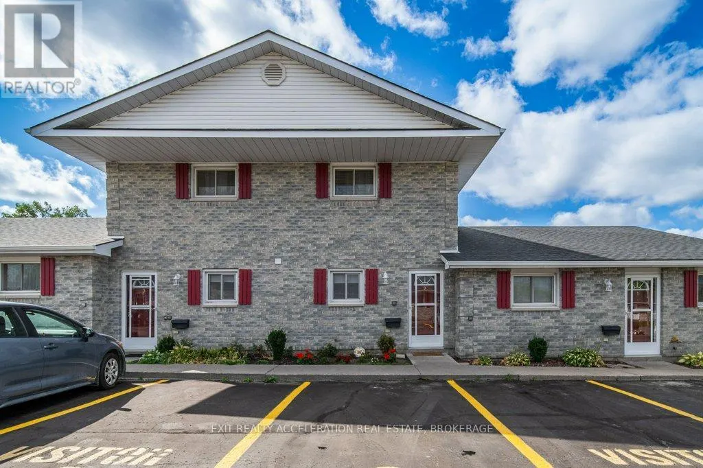 2 - 73 LYWOOD STREET, #2