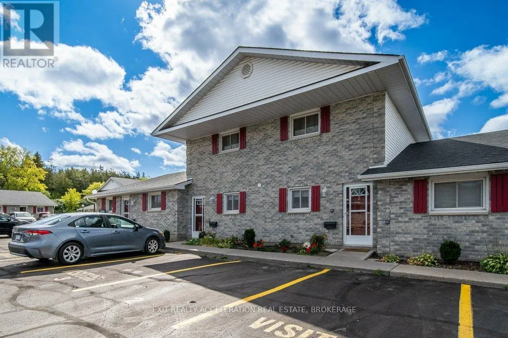 2 - 73 LYWOOD STREET, #2