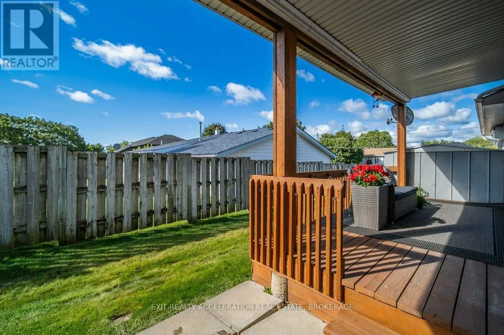 2 - 73 LYWOOD STREET, #2