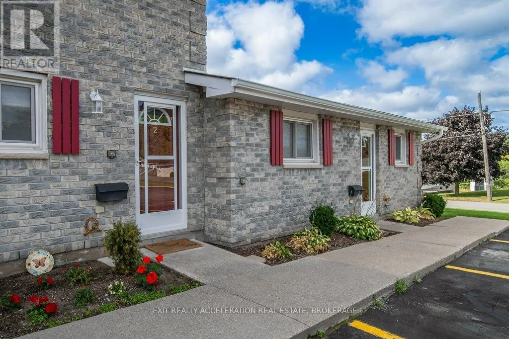 2 - 73 LYWOOD STREET, #2