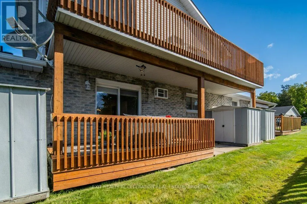 2 - 73 LYWOOD STREET, #2