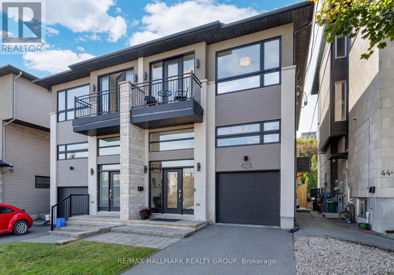 42B YOUNG STREET