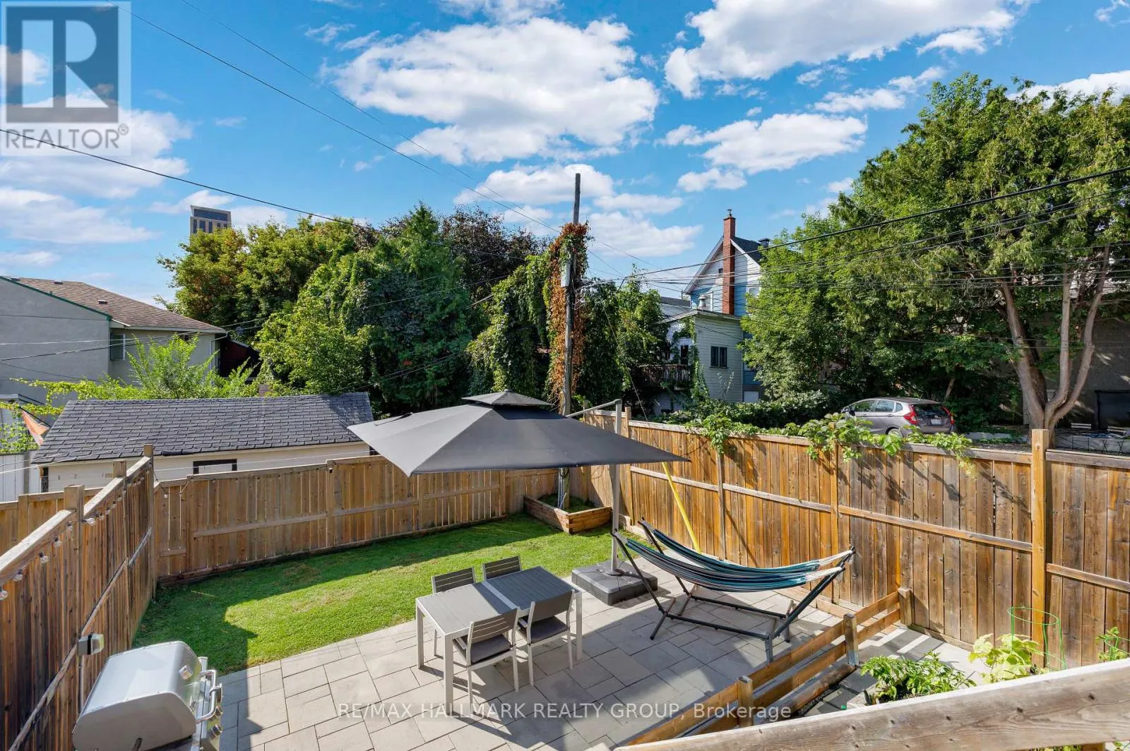42B YOUNG STREET