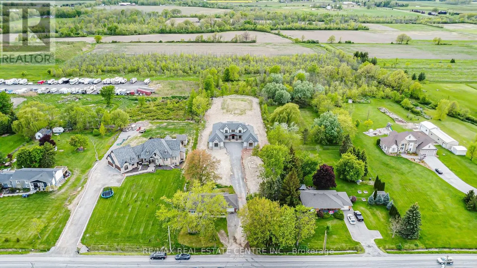 256 MOUNTAIN ROAD