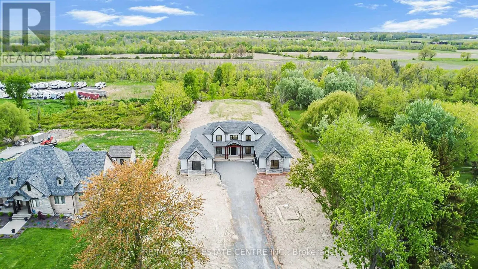 256 MOUNTAIN ROAD