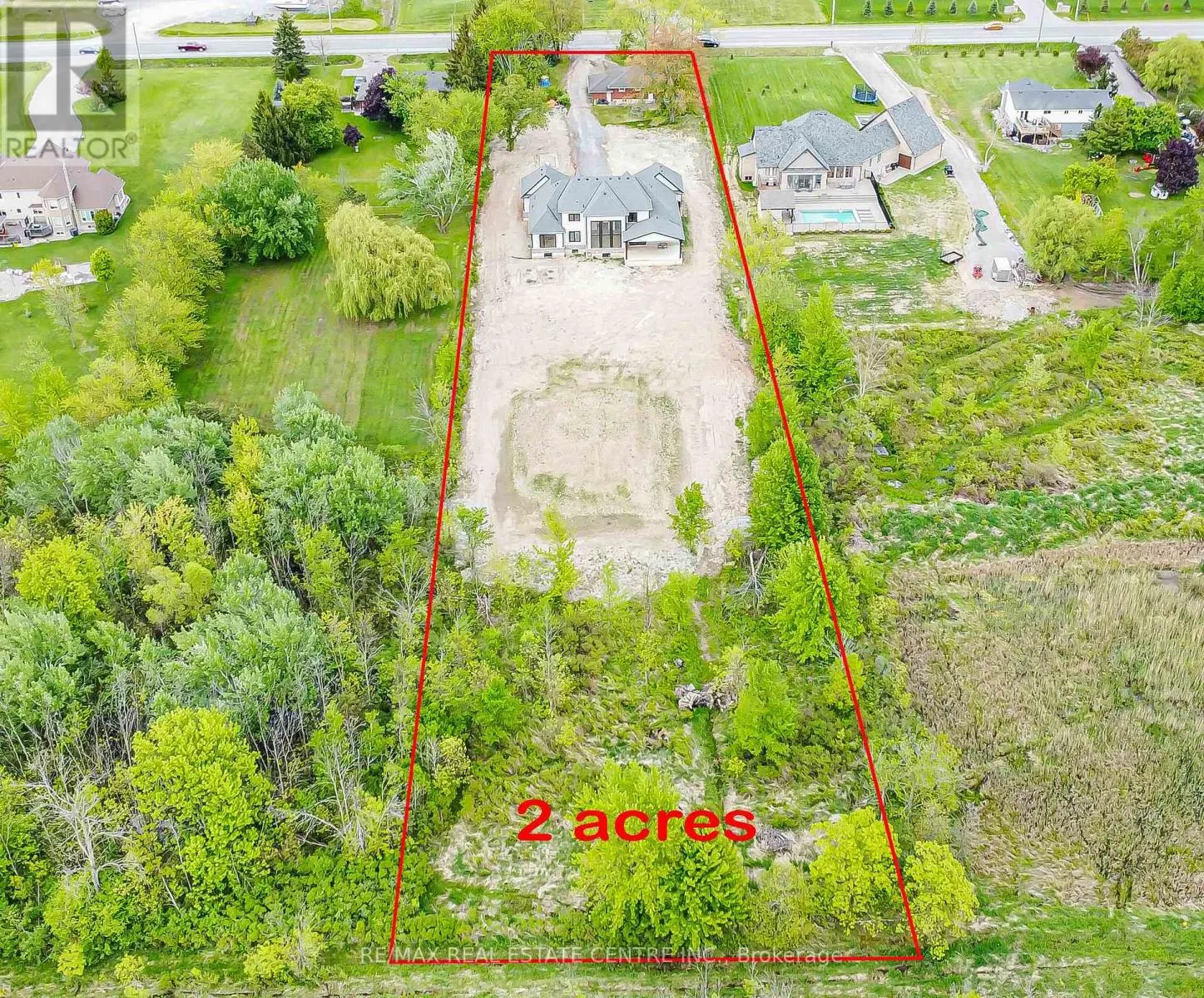 256 MOUNTAIN ROAD
