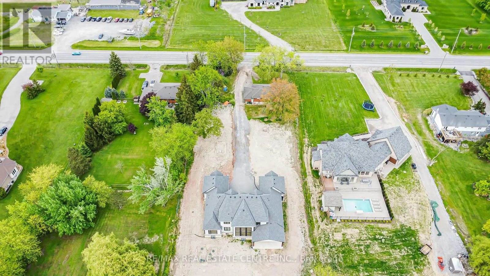 256 MOUNTAIN ROAD