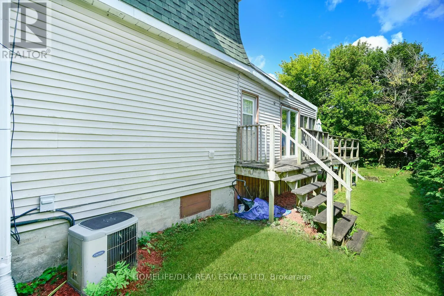 182 PEARL STREET W