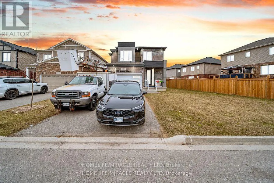 421 FREURE DRIVE