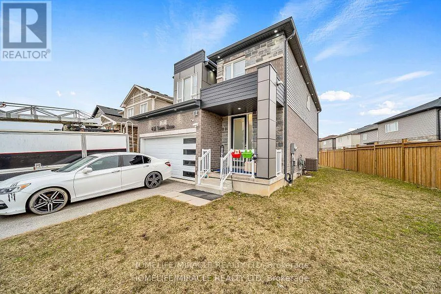 421 FREURE DRIVE