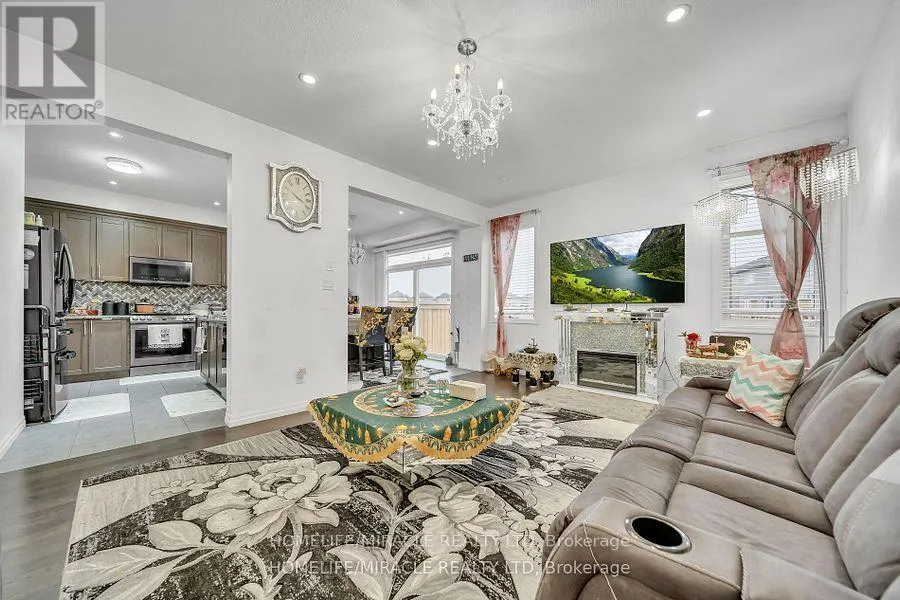 421 FREURE DRIVE