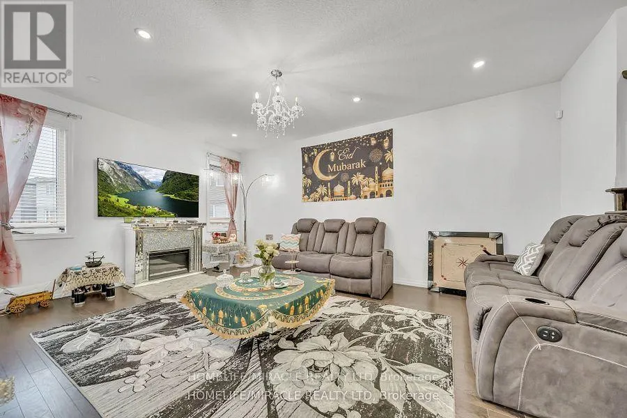 421 FREURE DRIVE