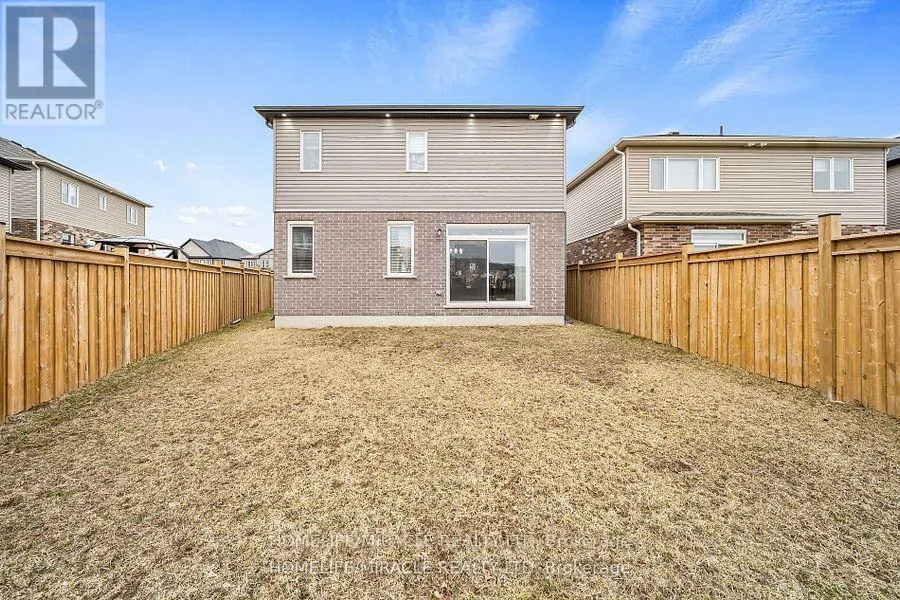 421 FREURE DRIVE