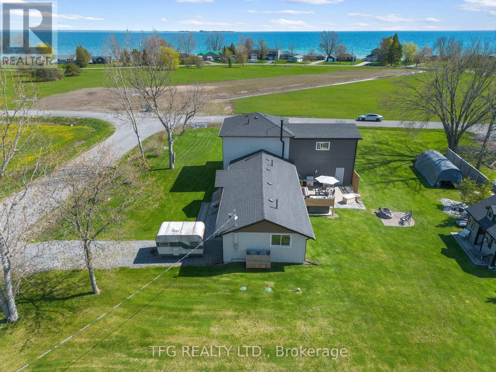27 GREENWAY CIRCLE