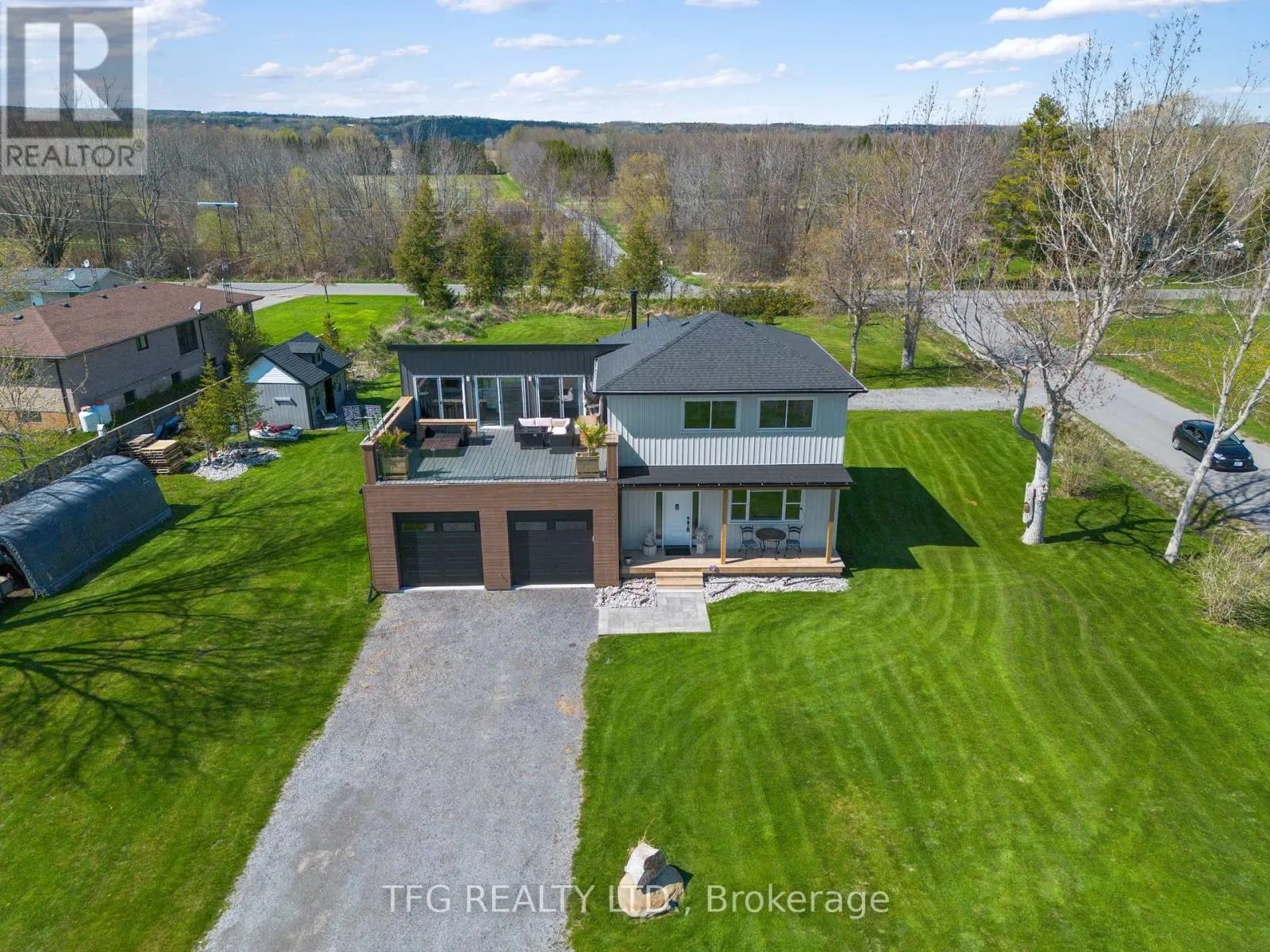 27 GREENWAY CIRCLE