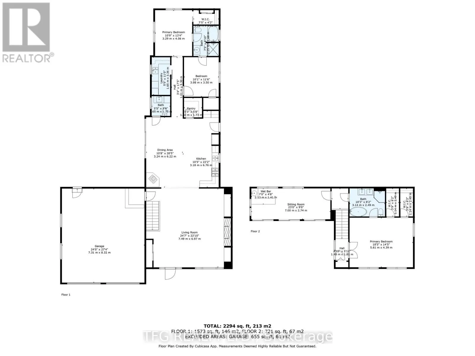 27 GREENWAY CIRCLE