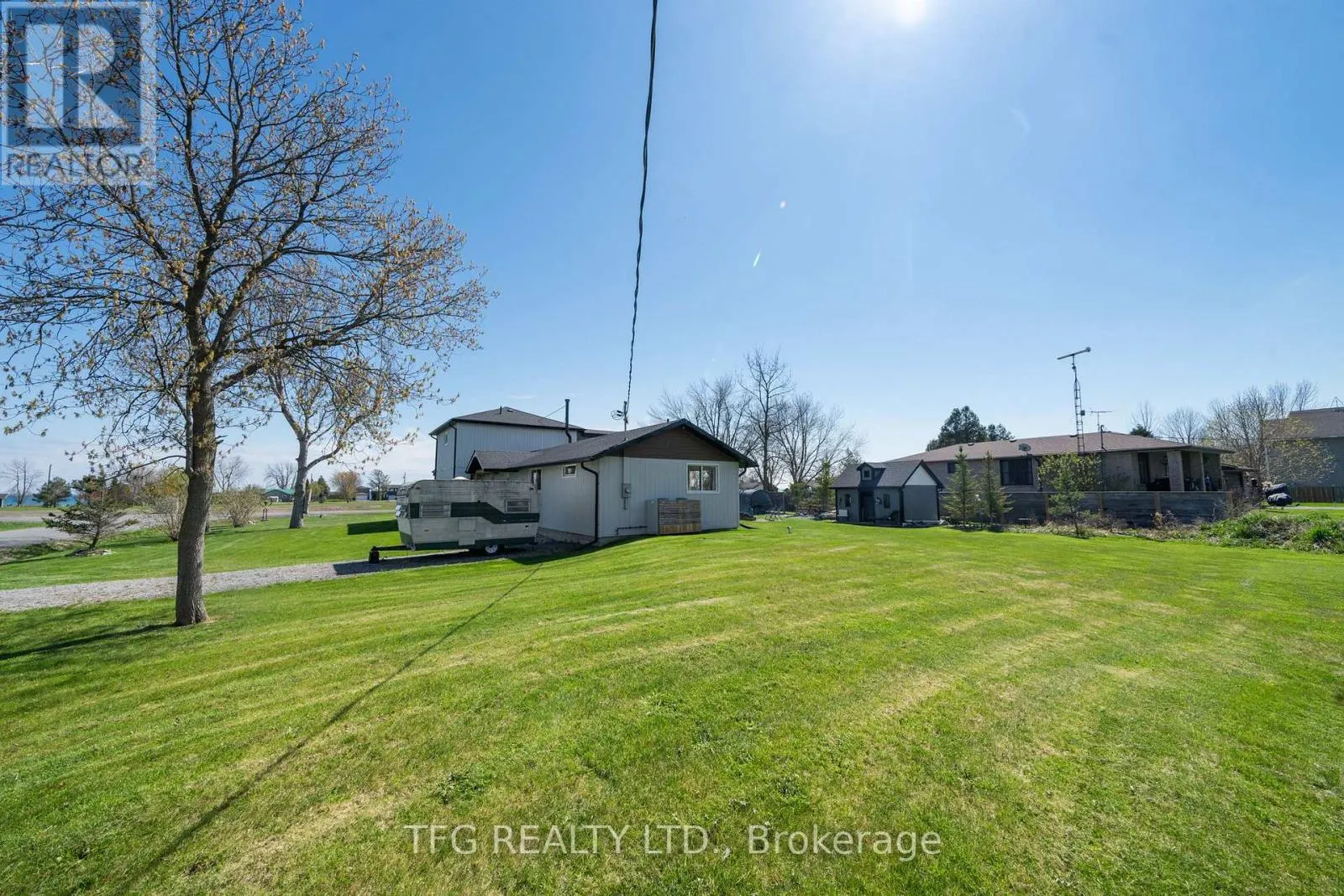 27 GREENWAY CIRCLE