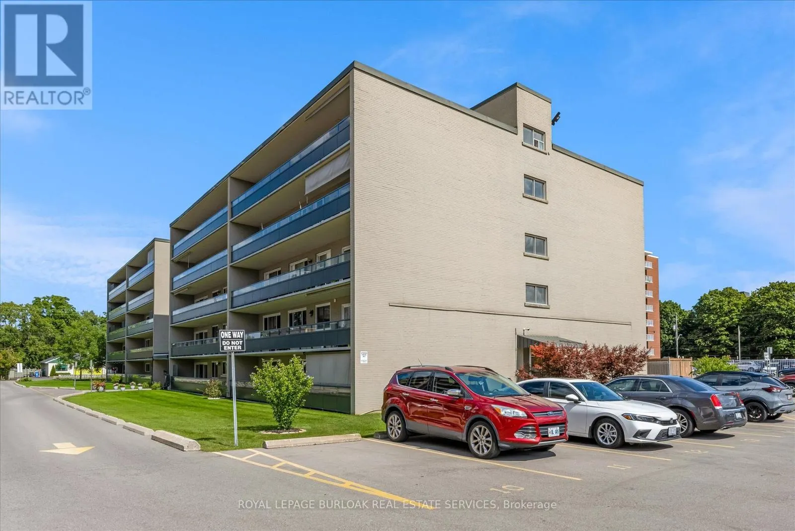 306 - 510 QUEENSTON ROAD