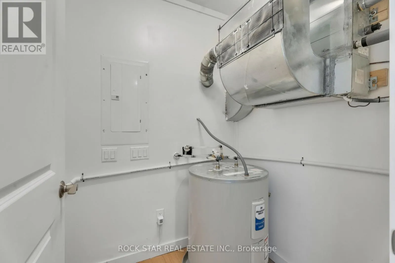 UNIT A - 133 DURHAM STREET
