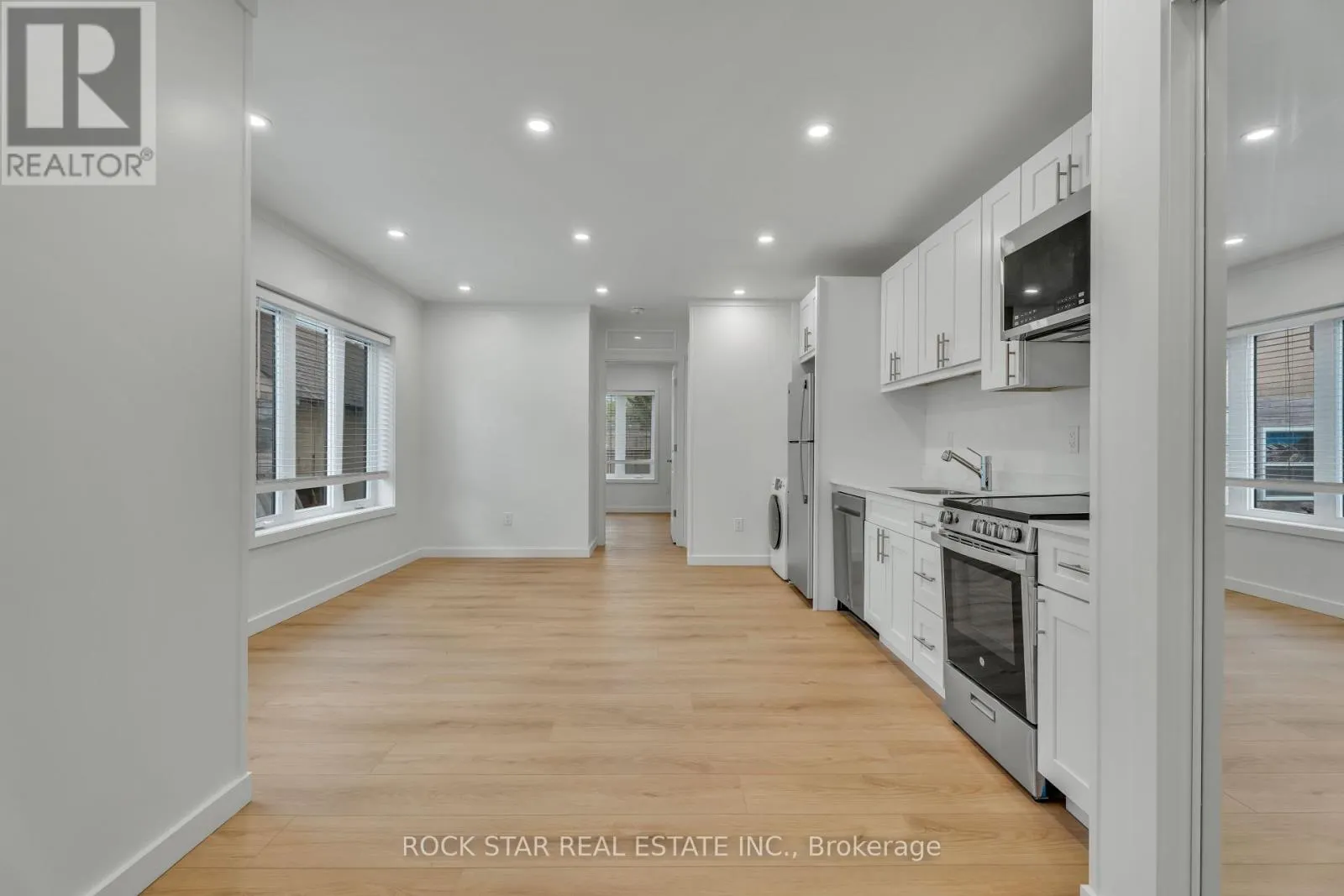 UNIT A - 133 DURHAM STREET
