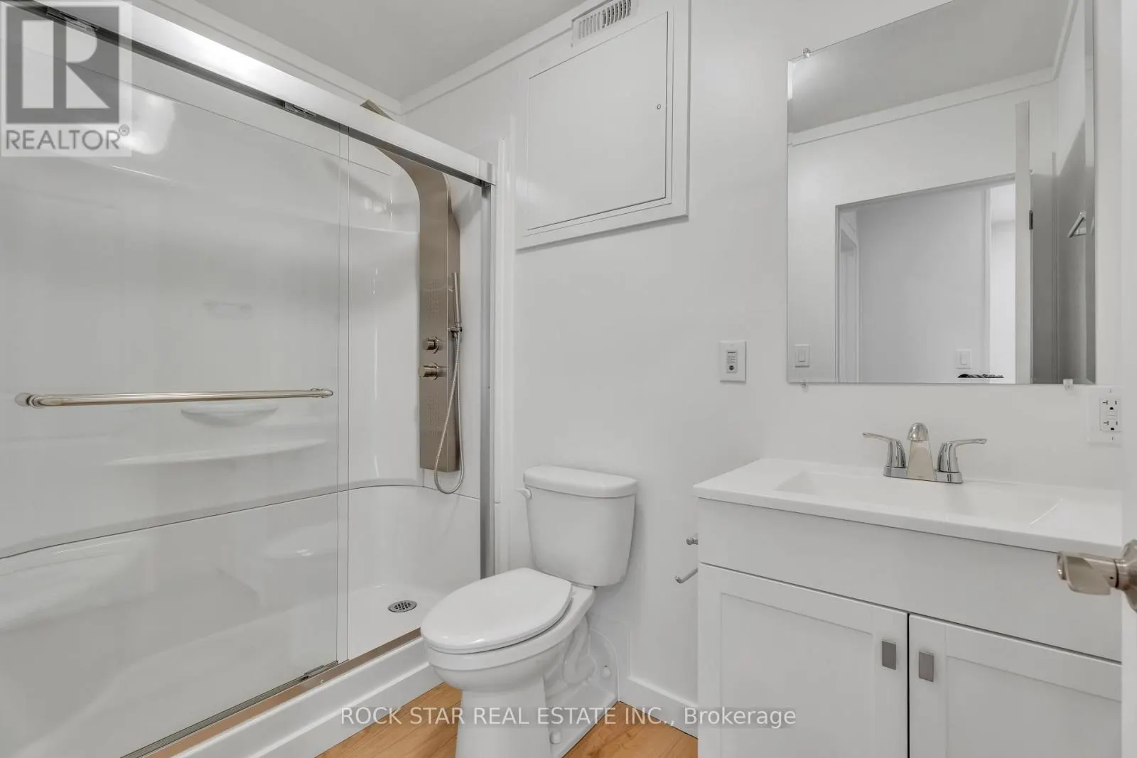 UNIT A - 133 DURHAM STREET