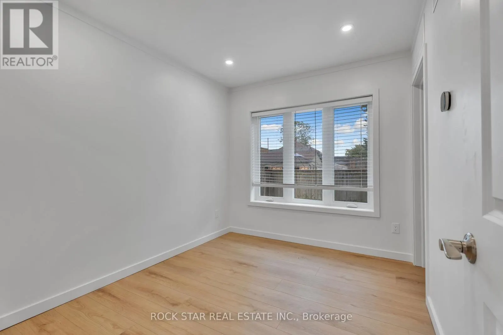 UNIT A - 133 DURHAM STREET