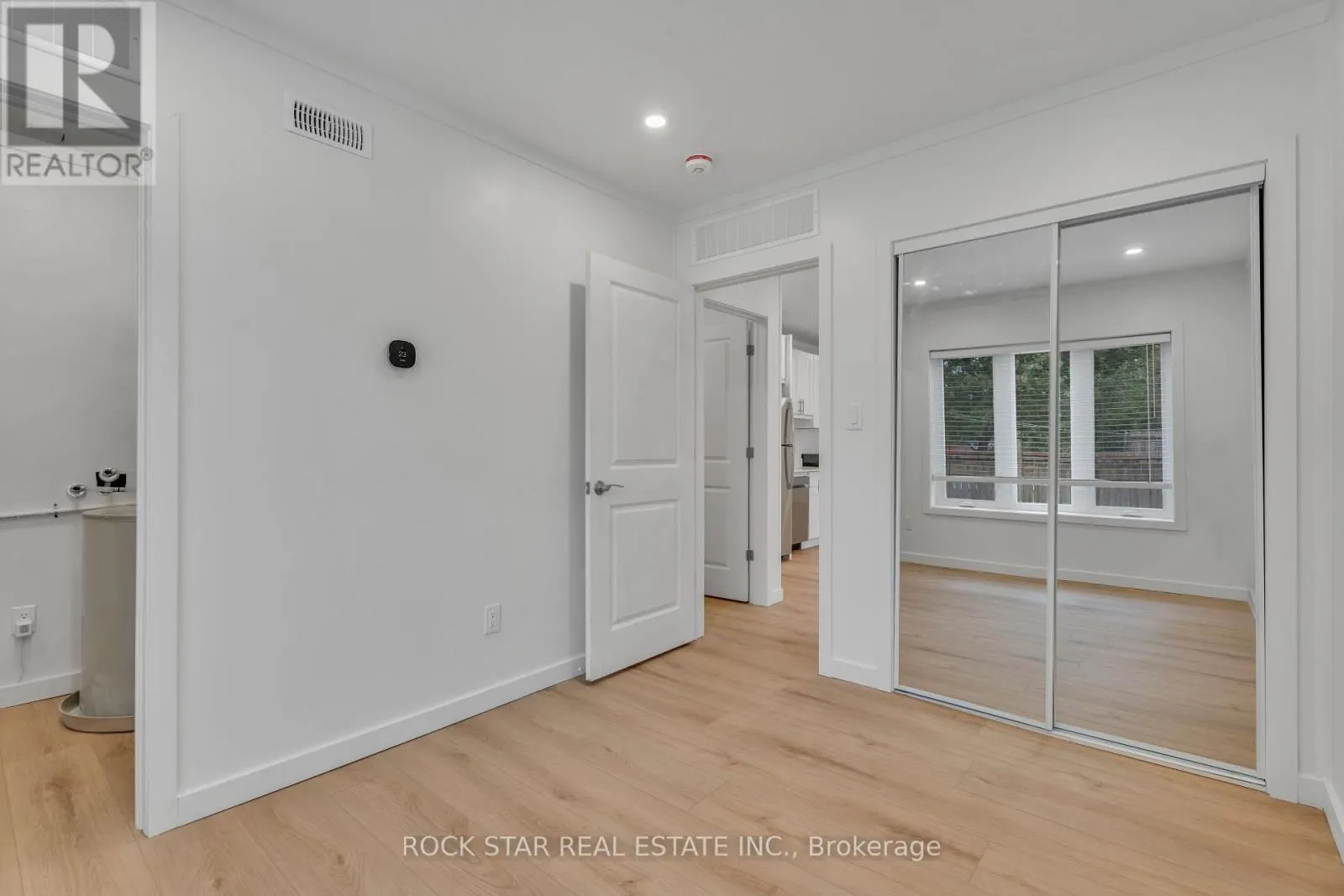 UNIT A - 133 DURHAM STREET