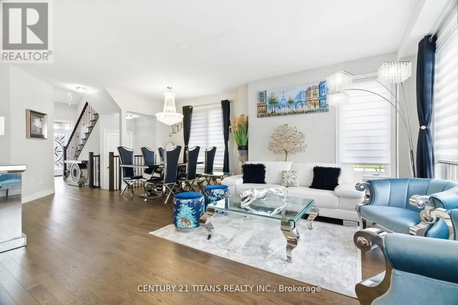 2 SPARROW CRESCENT E