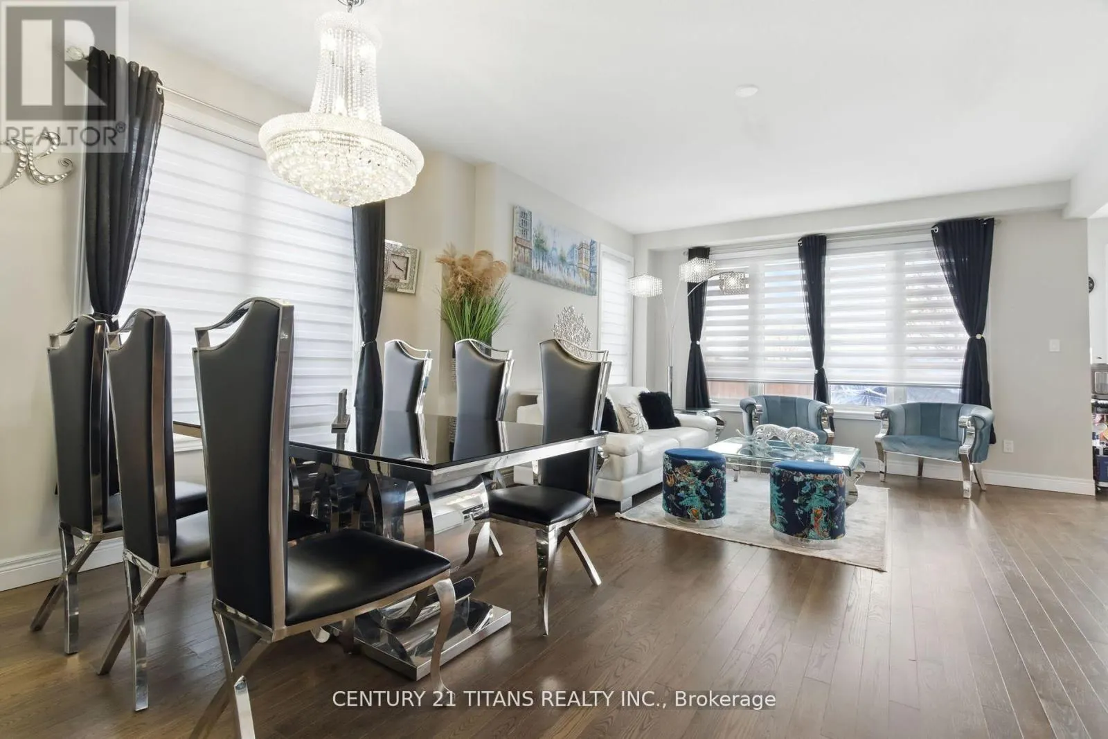 2 SPARROW CRESCENT E