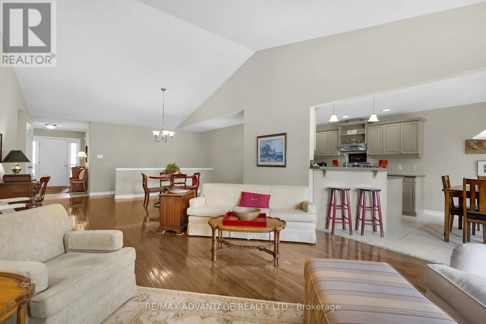 42 - 1502 WARBLER WOODS WALK, #42