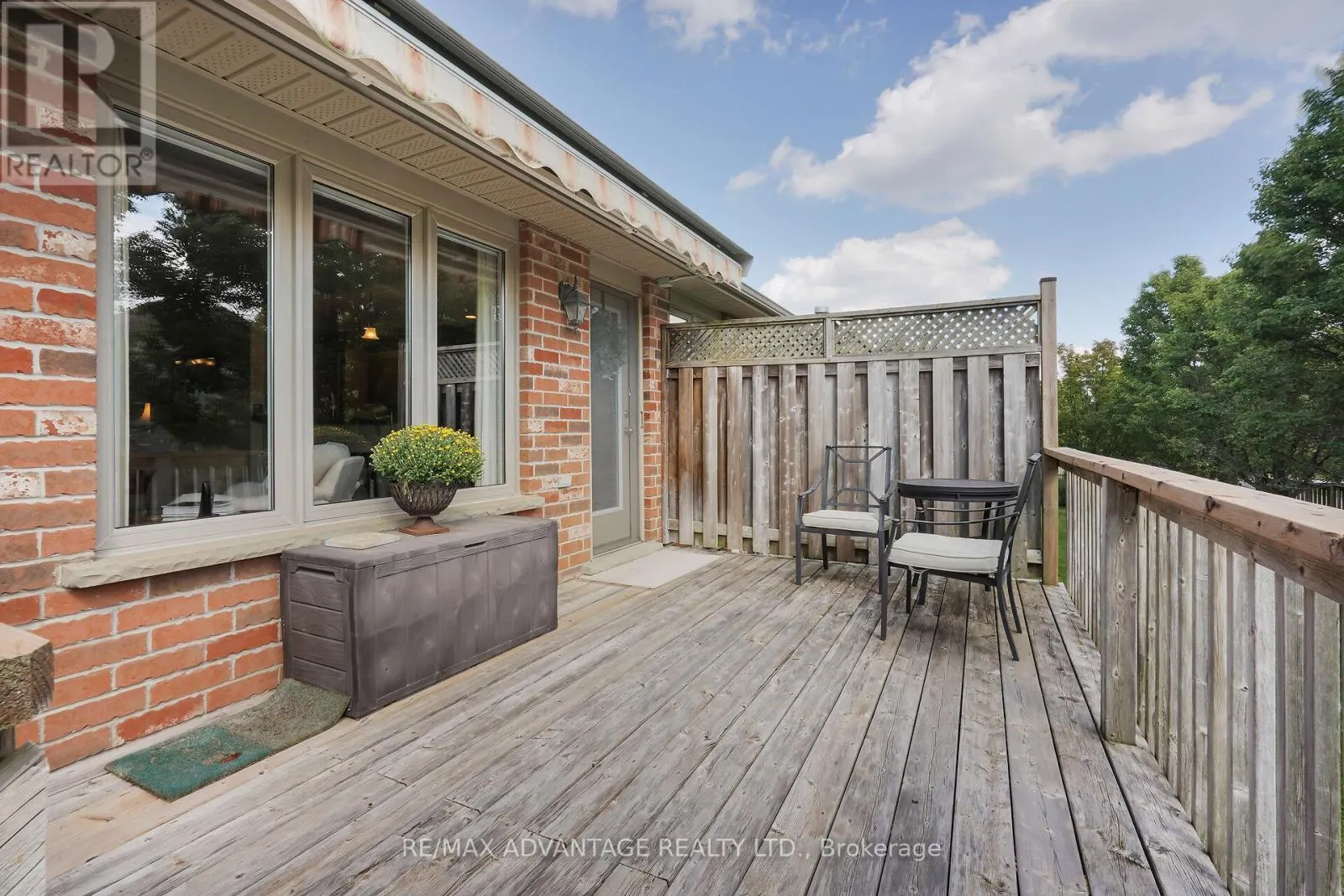 42 - 1502 WARBLER WOODS WALK, #42