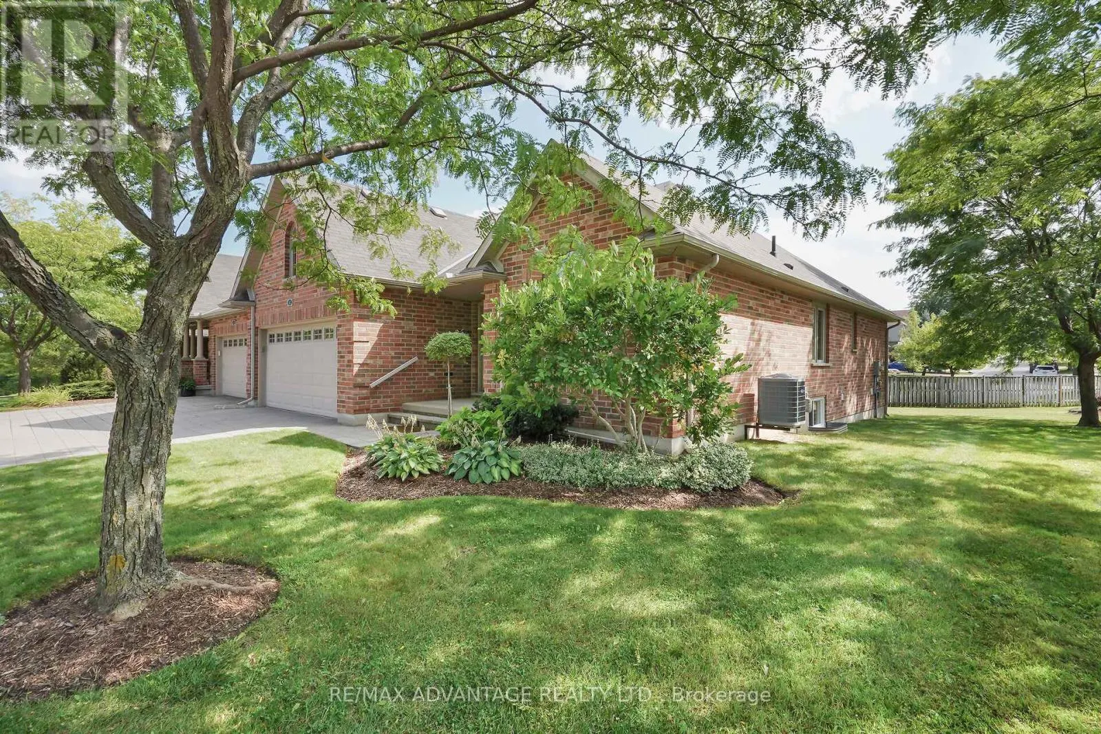 42 - 1502 WARBLER WOODS WALK, #42