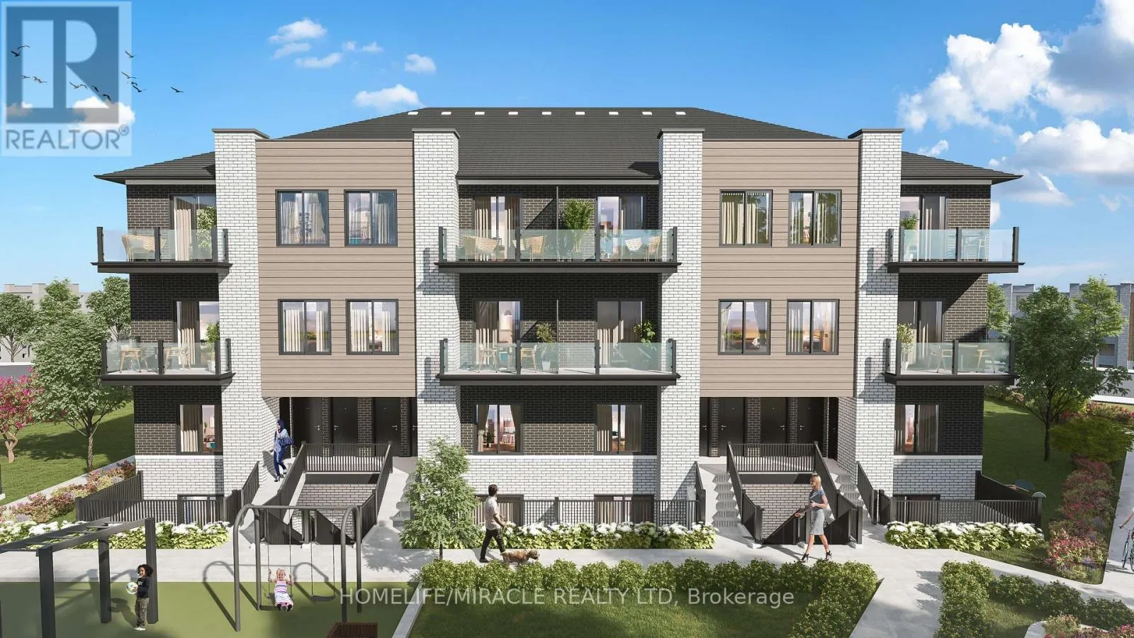 2 - 10 SOUTH CREEK DRIVE