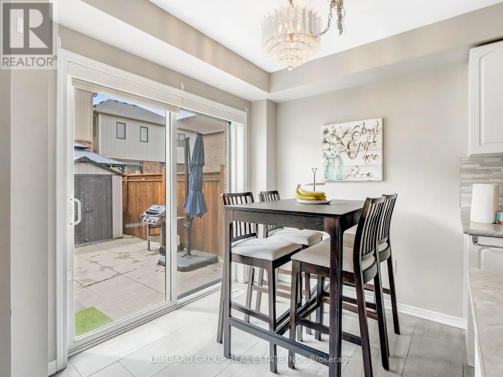 83 ARNOLD MARSHALL BOULEVARD
