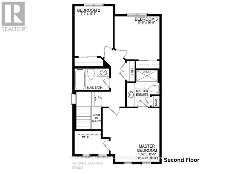 83 ARNOLD MARSHALL BOULEVARD